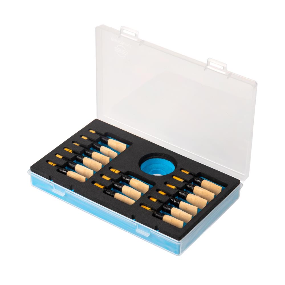 ReedVault Chanter Reed Box ReedVault Chanter Reed Box