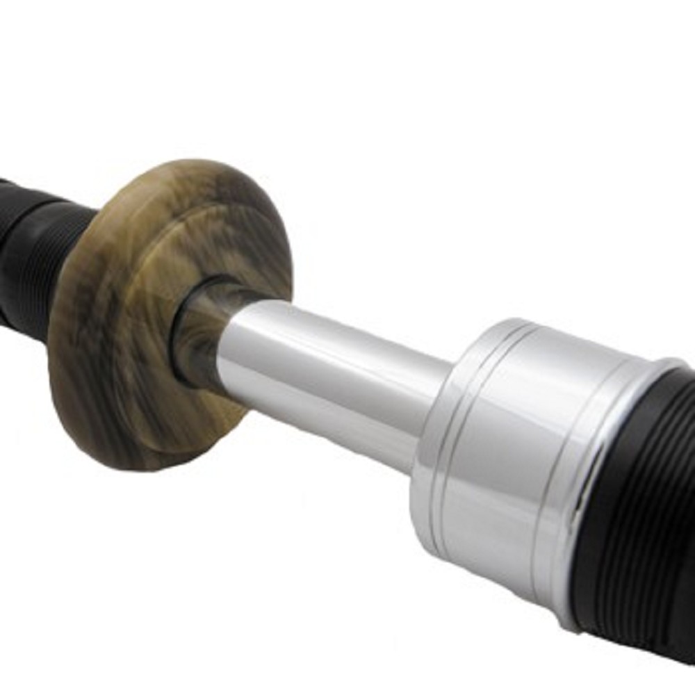 McCallum AB Imitation Horn Blackwood Bagpipes McCallum AB Imitation Horn Blackwood Bagpipes