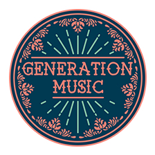 GENERATION MUSIC