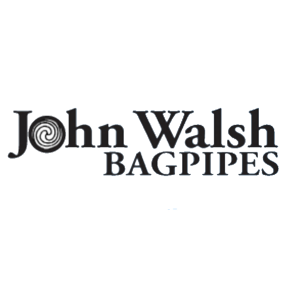 WALSH BAGPIPES