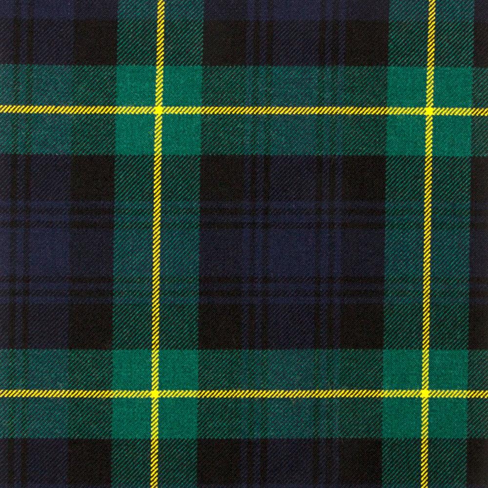 Gordon Clan Modern GD/MR Lochcarron - Heavyweight ctstgdmr