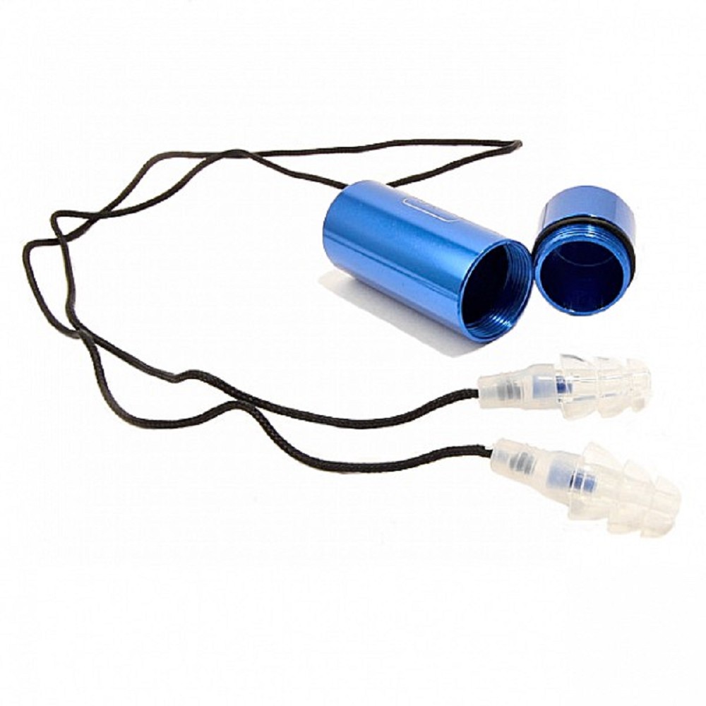 BandSpec BLUE Ear Plugs BandSpec BLUE Ear Plugs