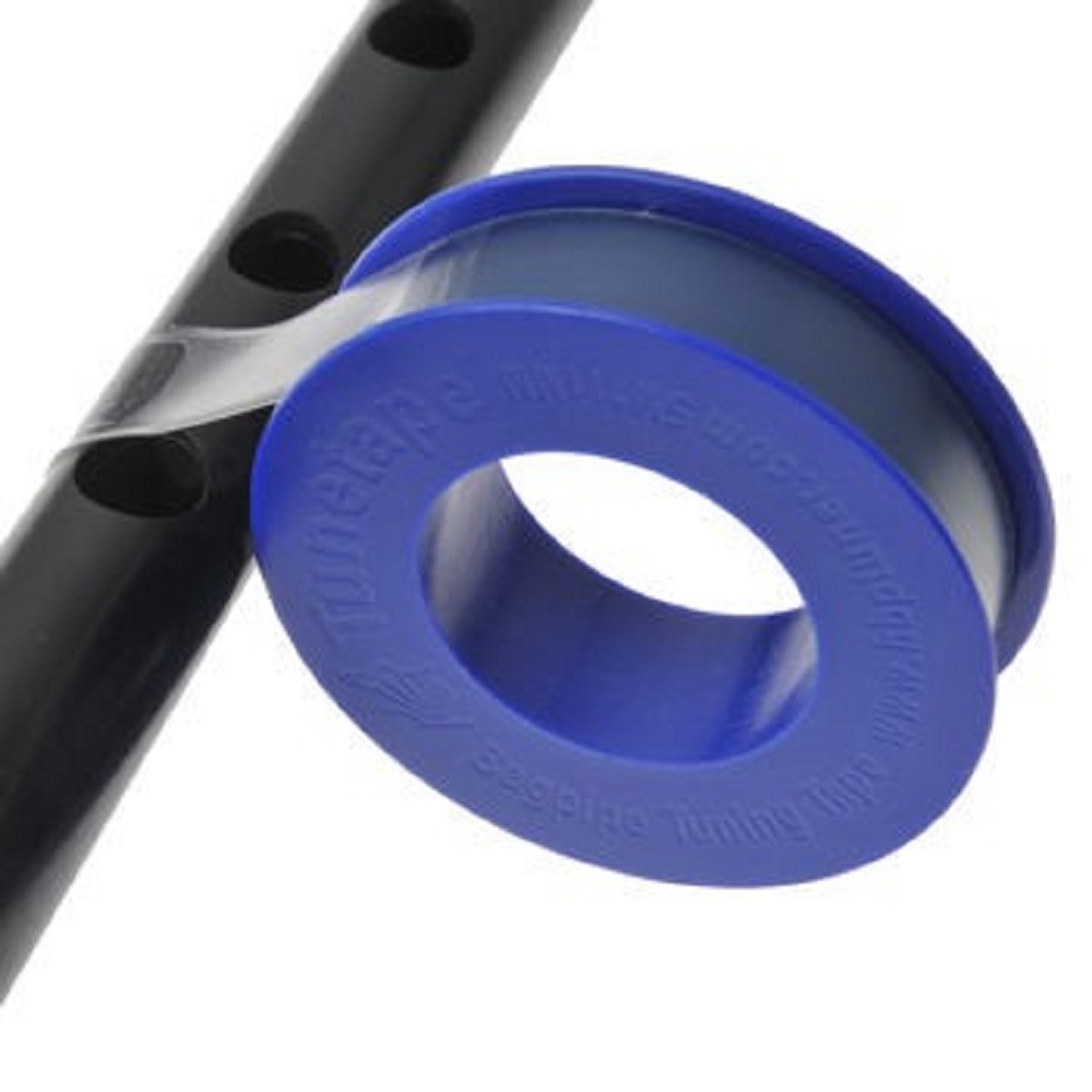 Tunetape - Bande adhésive pour Pipe Chanter Tunetape - Bande adhésive pour Pipe Chanter
