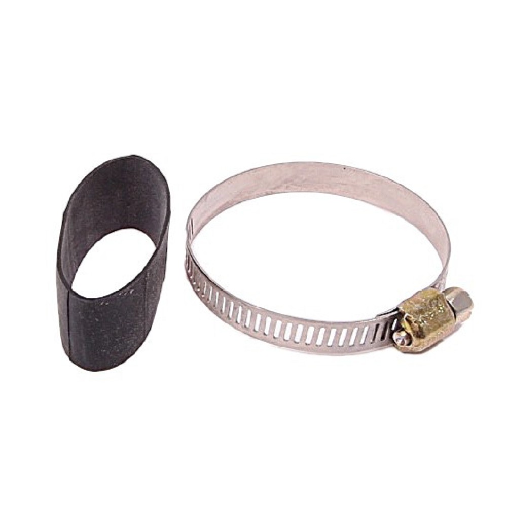 Ross Pipe Bag Clamp Ross Pipe Bag Clamp
