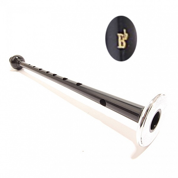 McCallum Bflat Polypenco Pipe Chanter avec Sole McCallum Bflat Polypenco Pipe Chanter avec Sole
