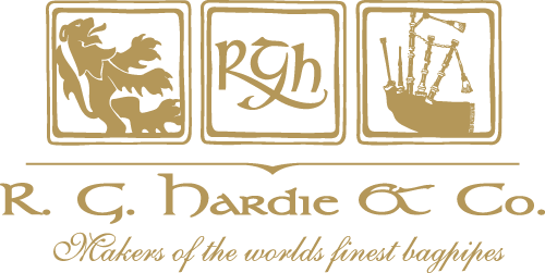 R.G. HARDIE LTD