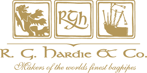 R.G. HARDIE LTD R.G. HARDIE LTD