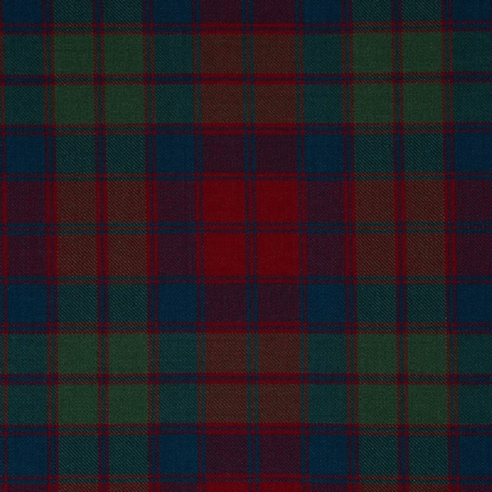 Fraser of Altyre Muted MWS2114 - House of Edgar -Old & Rare - Mediumweight - SW