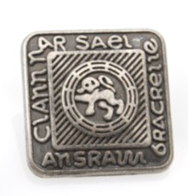 Bouton, Argenté Antique, grand Bouton, Argenté Antique, grand