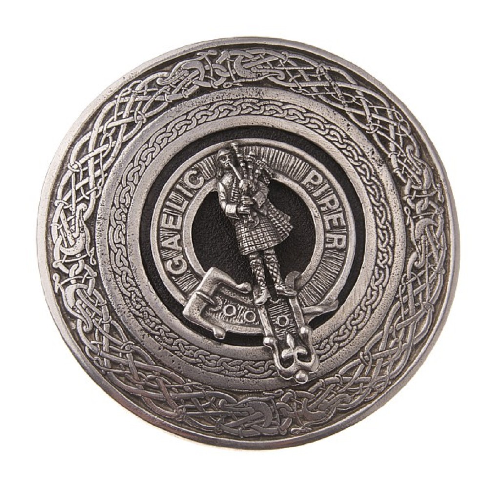 Piper Crest Boucle. Ronde Piper Crest Boucle. Ronde