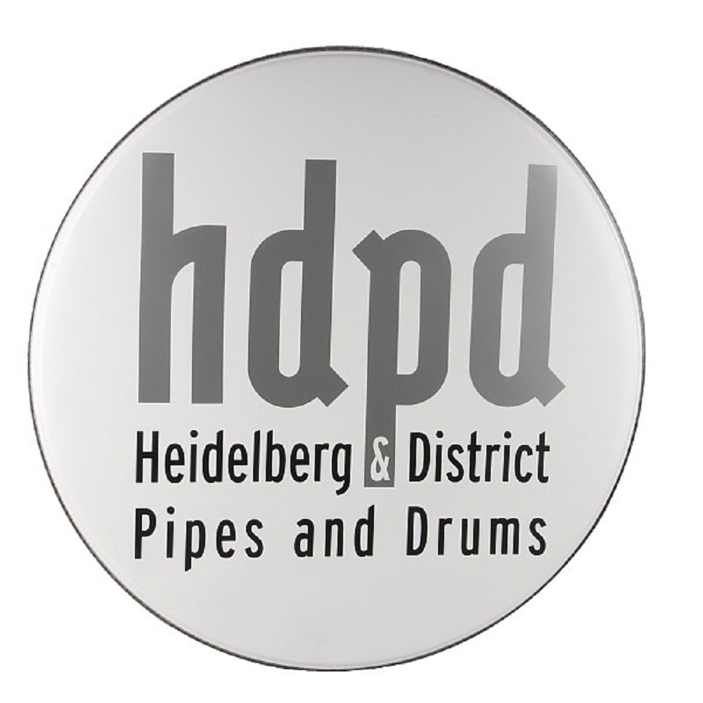 Bass Drum Logo Service