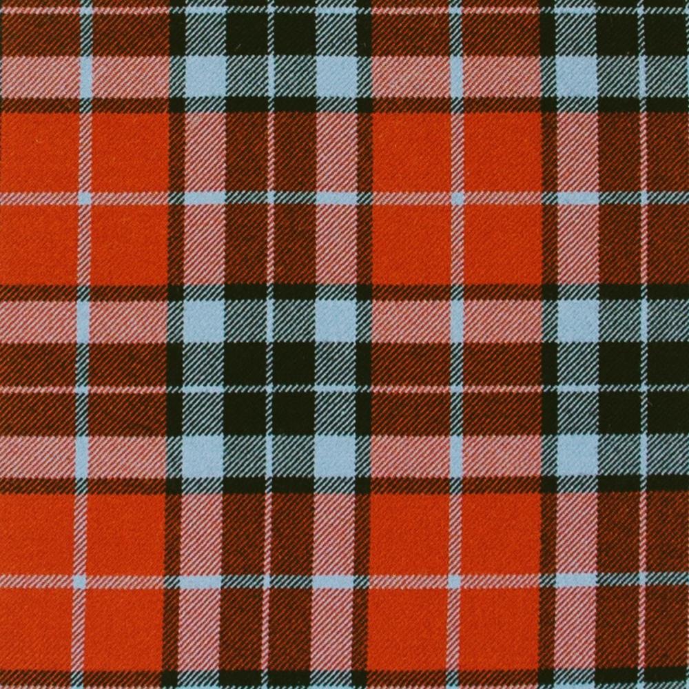 MacTavish Ancient MTV/AR Lochcarron - Heavyweight ctstmtvar