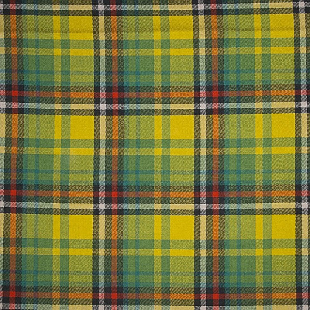 Bellspool Bright Check BELS, Lightweight Fabric, Lochcarron of Scotland Bellspool Bright Check BELS, Lightweight Fabric, Lochcarron of Scotland