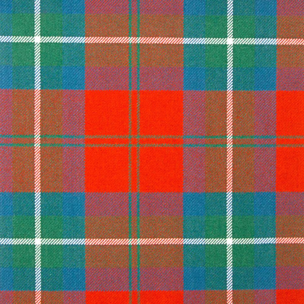Ruthven Ancient RUT/AR Lochcarron - Heavyweight ctstrutar