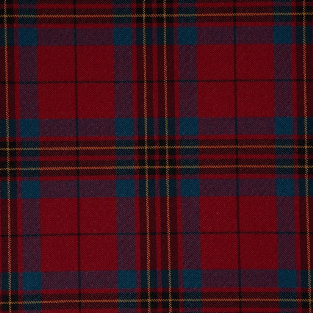 Leslie Red Muted MWS2169 Leslie Red Muted MWS2169