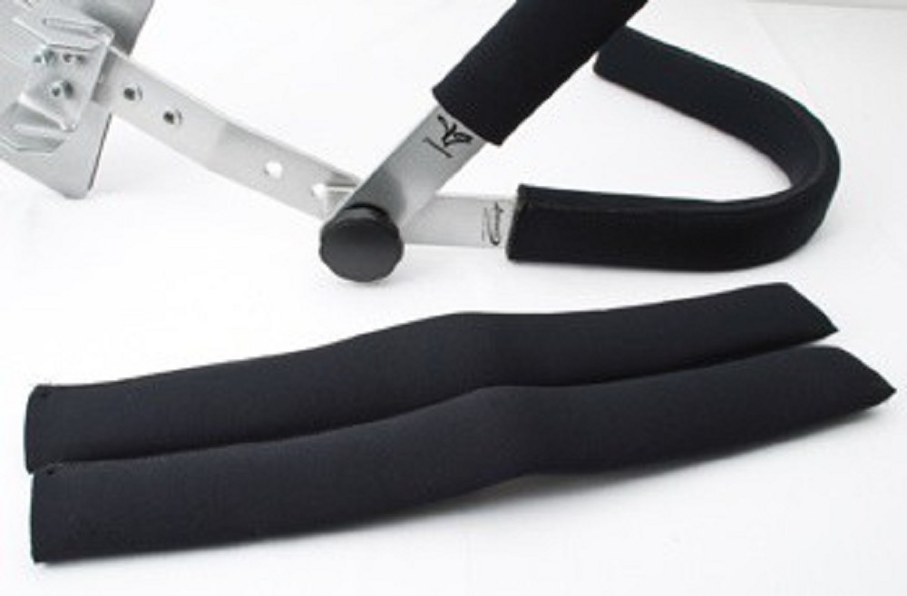 Manchons de Rechange pour Harnais Andante TG Manchons de Rechange pour Harnais Andante TG