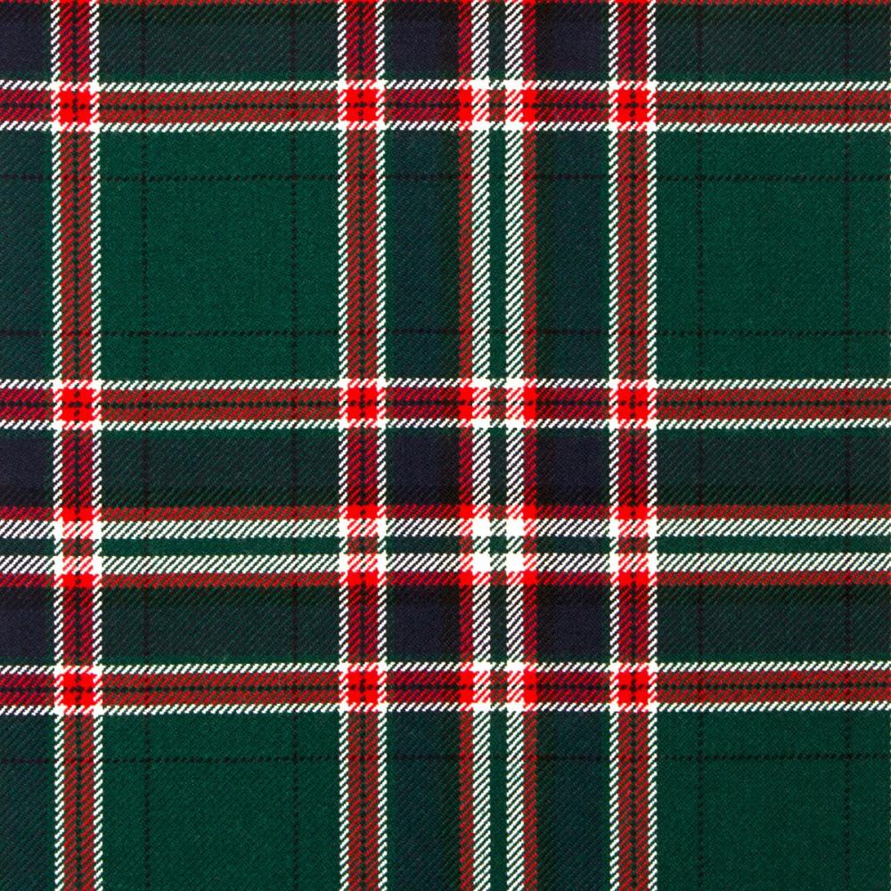 Macfarlane Hunting Modern MFH/MR Lochcarron - Heavyweight ctstmfhmr
