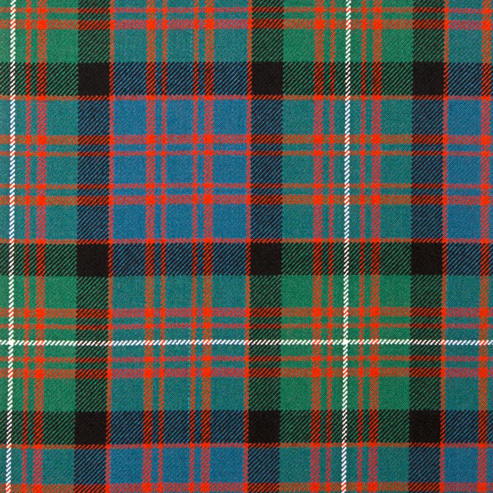 MacDonnell Of Glengarry Dress Ancient MDG/AR Lochcarron - Heavyweight ctstmdgar