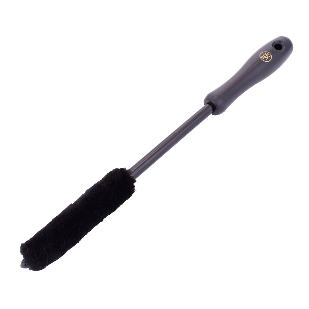 R. G. Hardie Bagpipe Stock Brush