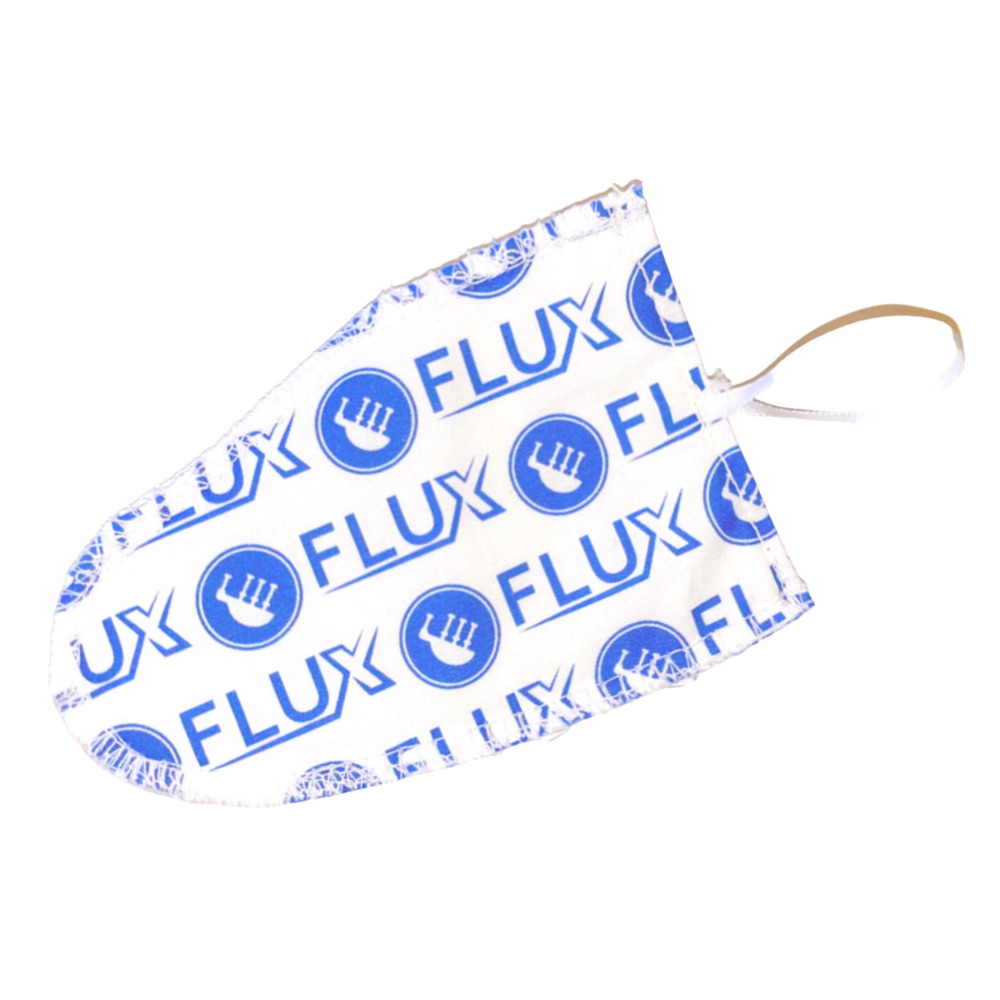 FLUX Blowpipe - 207 mm 