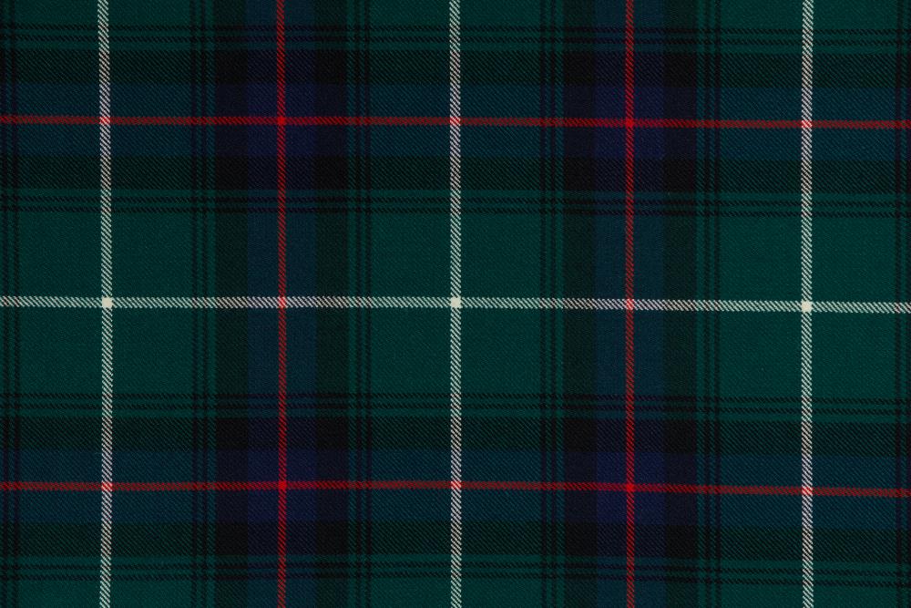 MacDonald of the Isles Modern HW1676 - House of Edgar - Heavyweight - DW