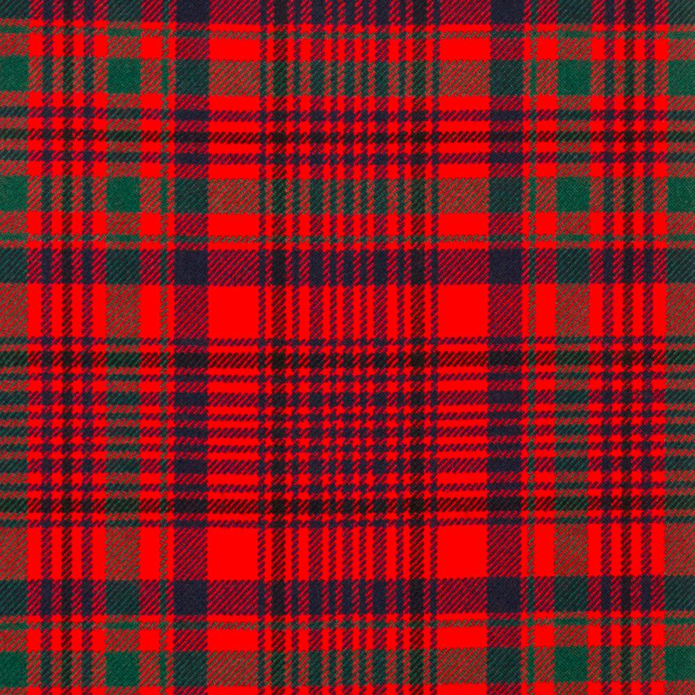 Murray Of Tullibardine Modern MUT/MR Lochcarron - Heavyweight ctstmutmr