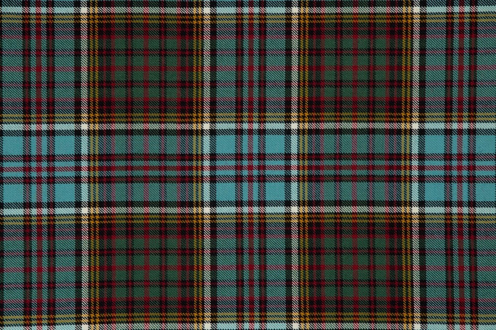 Anderson Muted MWS2003  - House of Edgar -Old & Rare - Mediumweight - SW