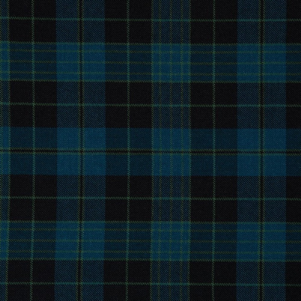 Clergy Muted MWS2060 - House of Edgar -Old & Rare - Mediumweight - SW