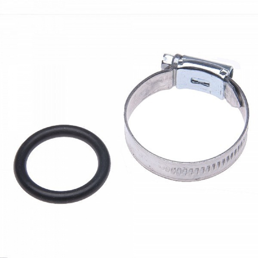 Chanter Stock Clamp and O-Ring Chanter Stock Clamp and O-Ring
