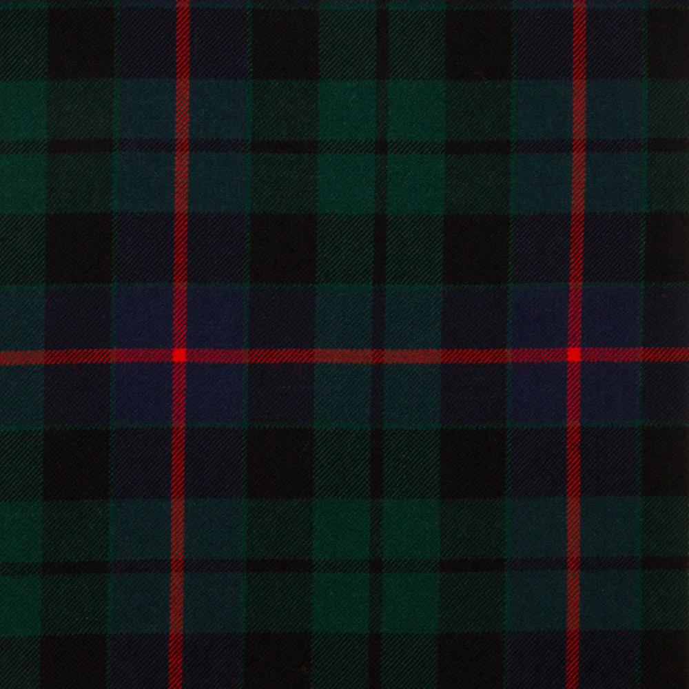 Morrison Green Modern MOR/M Lochcarron - Mediumweight ctbrmorm