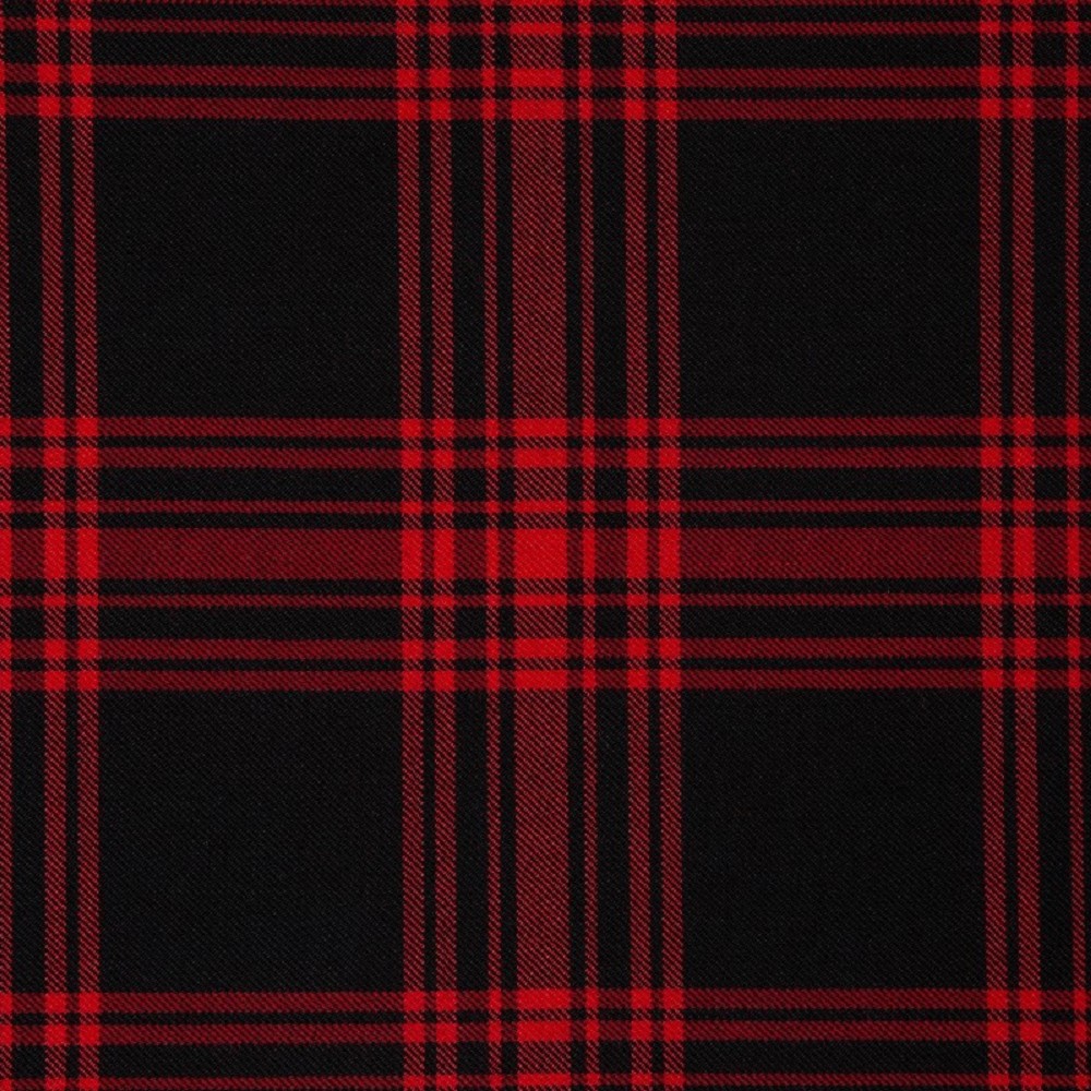 Menzies Red & Black MWS2310