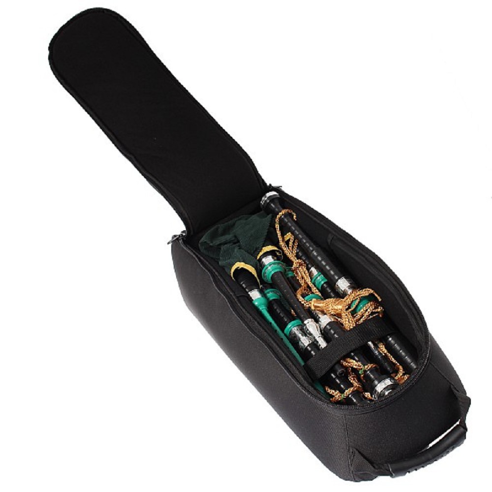 Piper's Choice Backpack Bagpipe Case