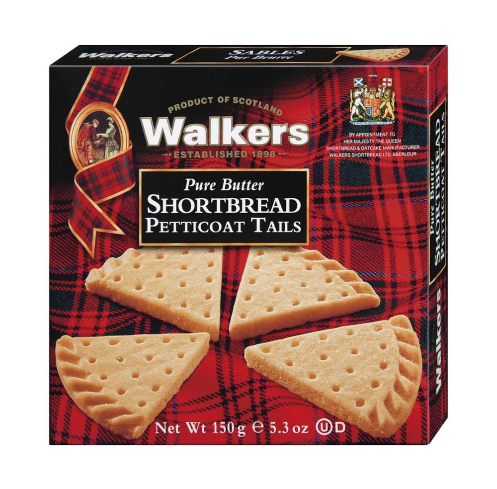 Walkers Shortbread Tails Walkers Shortbread Tails