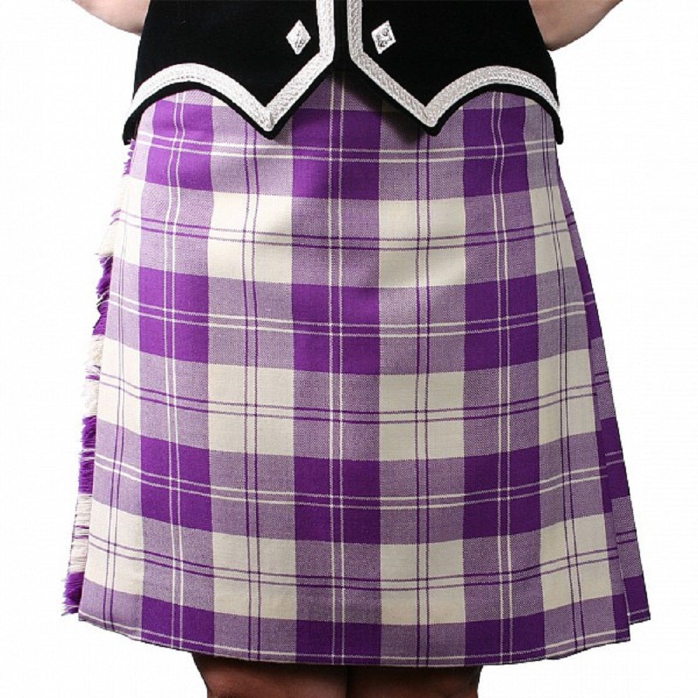 Highland Dance Kilt Highland Dance Kilt