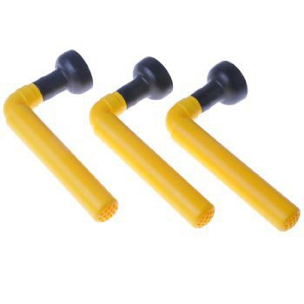 HR Moisture Control System MCS5 with Filters HR Moisture Control System MCS5 with Filters