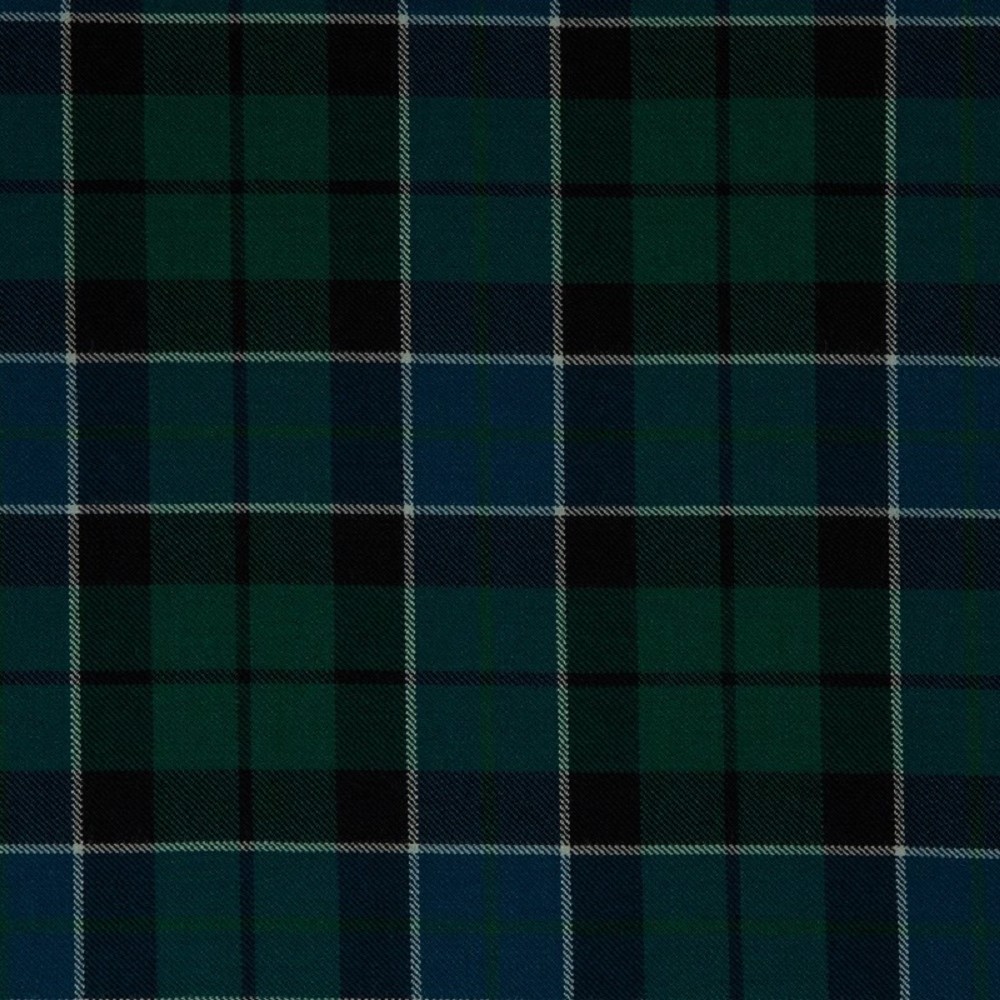 Graham of Montrose Ancient 1815 Variant MWS2128 - House of Edgar -Old & Rare - Mediumweight - SW