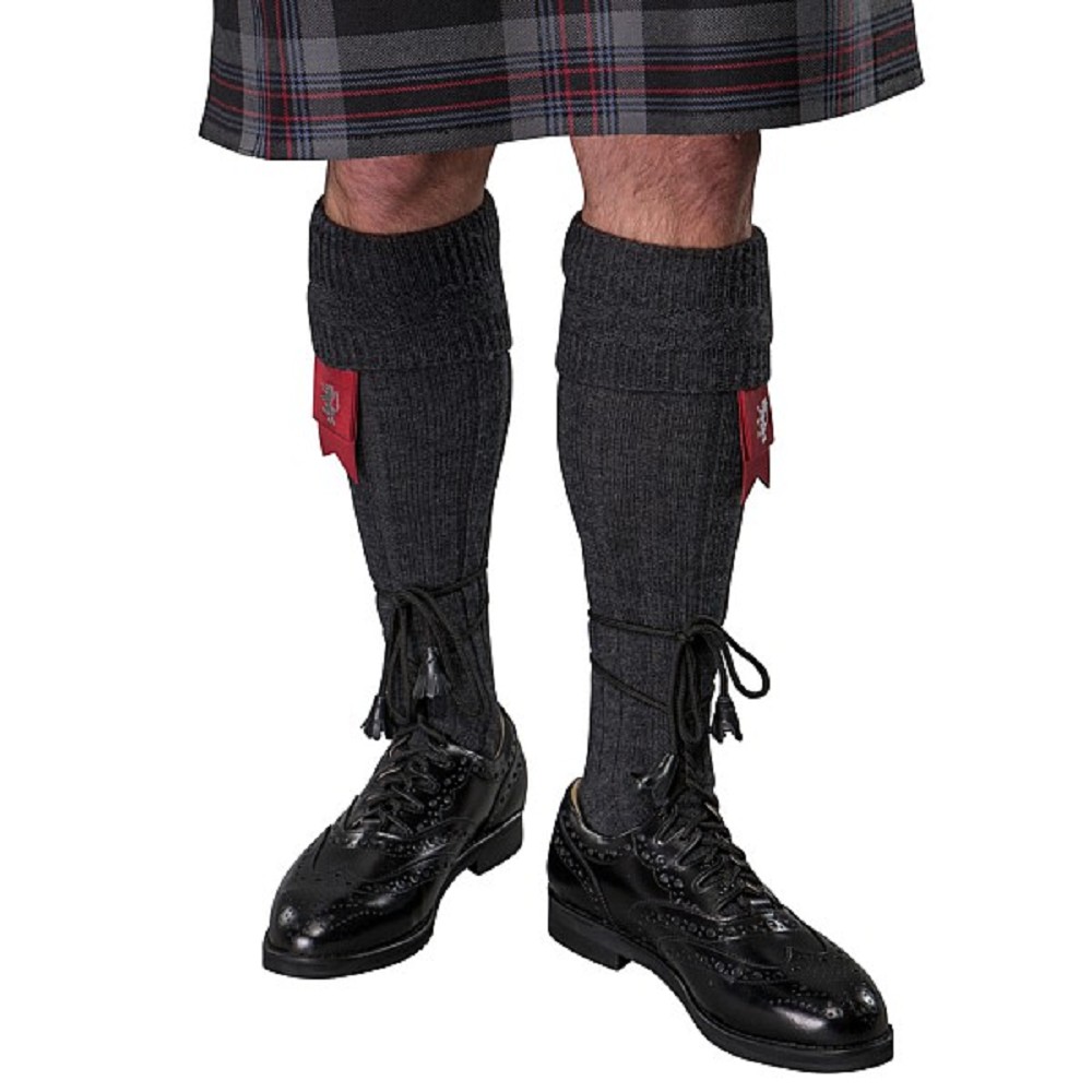 PIPER Ghillie Brogues PIPER Ghillie Brogues