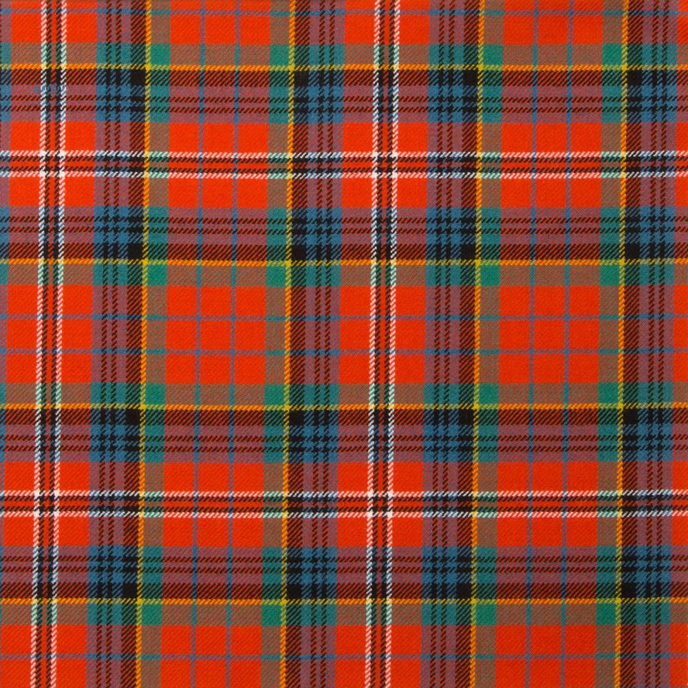 Macpherson clan Ancient MS/A Lochcarron - Lightweight ctrvmsa