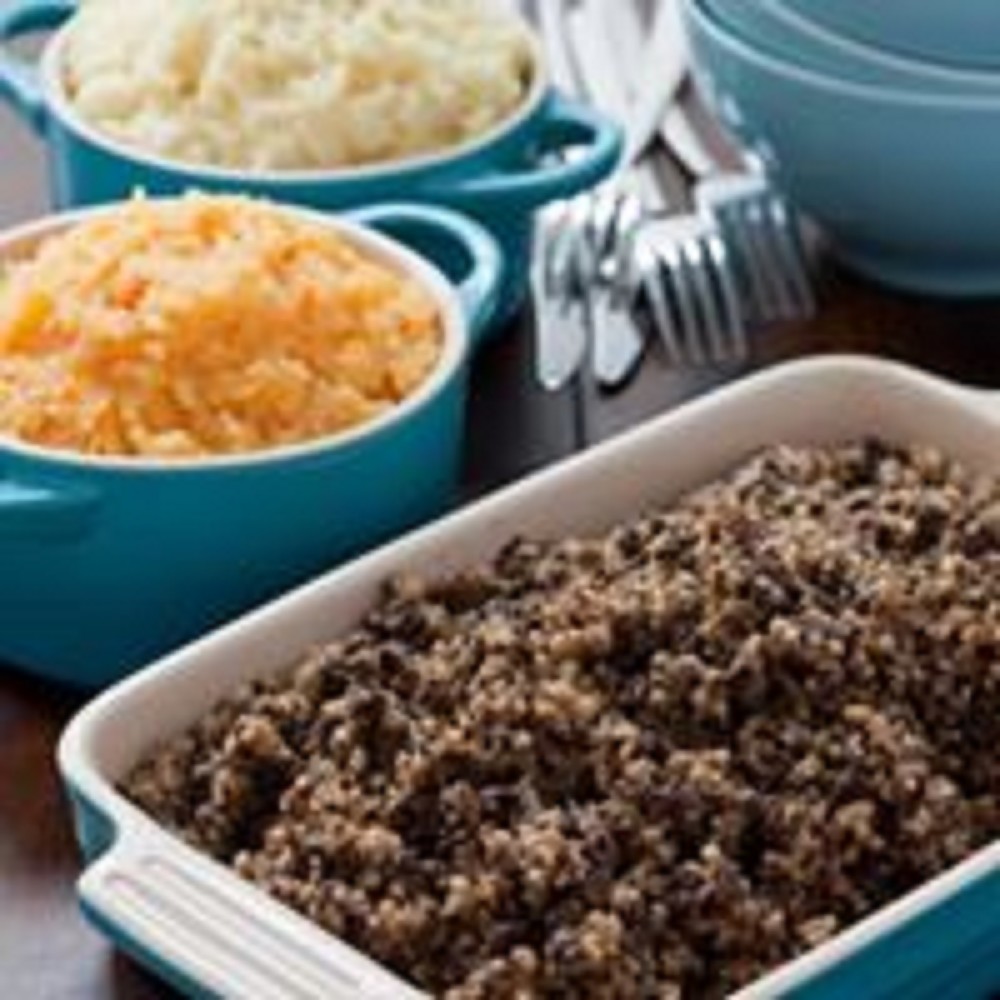 MacSweens Traditional Haggis, Catering Pack