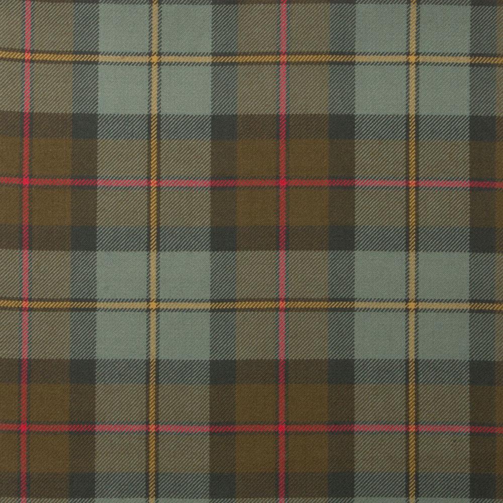 Macleod of Harris Weathered MEH/W Lochcarron - Lightweight ctrvmehw