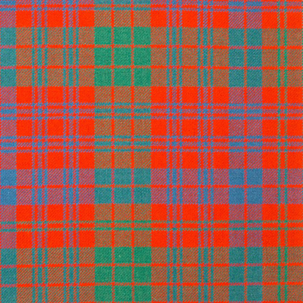 Ross Red Ancient ROS/AR Lochcarron - Heavyweight ctstrosar
