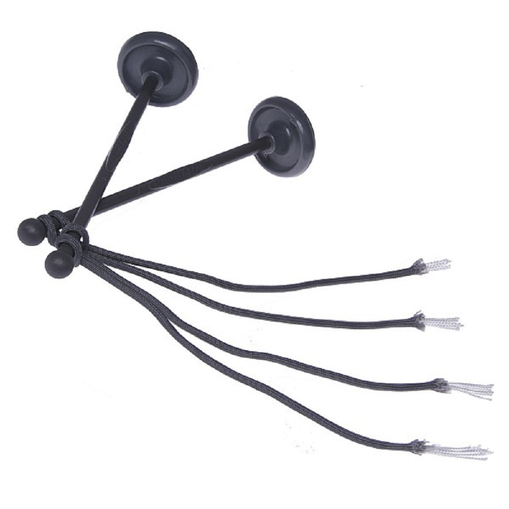TyFry PRACTICE Tenor Beaters TyFry PRACTICE Tenor Beaters