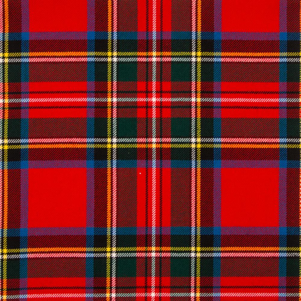 Royal Stewart Modern STR/M Lochcarron - Mediumweight ctbrstrm