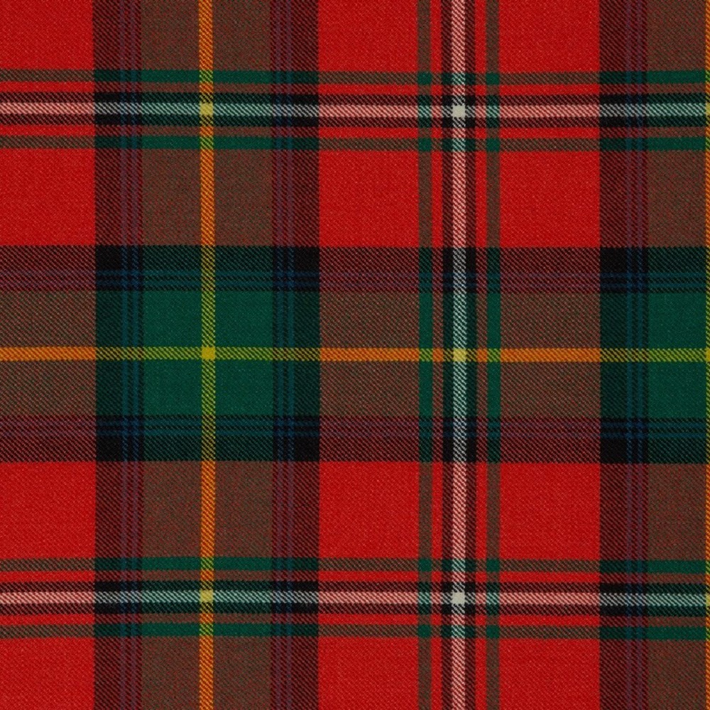 Boyd Ancient MWS2022 - House of Edgar -Old & Rare - Mediumweight - SW