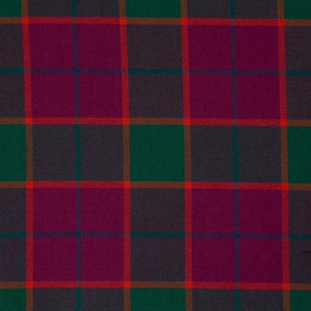 MacNab Ancient 1819 Variant MWS2273