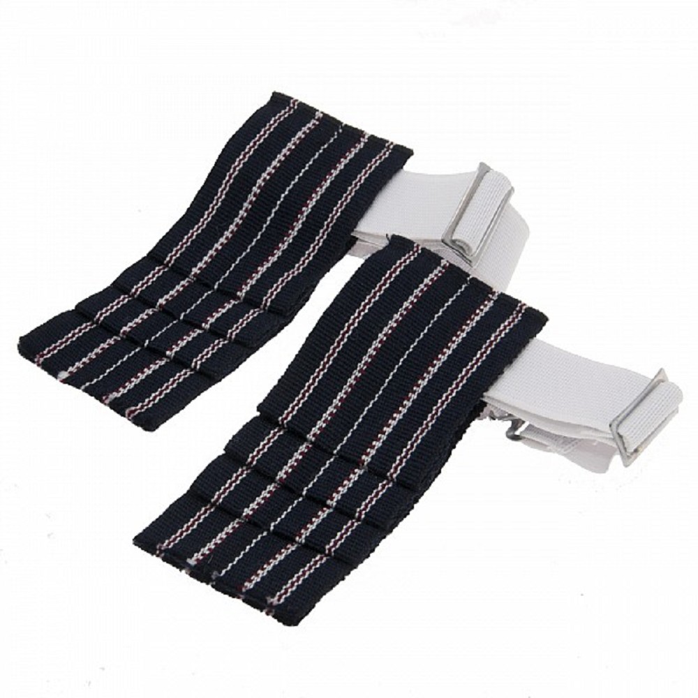 Flashes, Guards Pattern, Bleu Marine Flashes, Guards Pattern, Bleu Marine