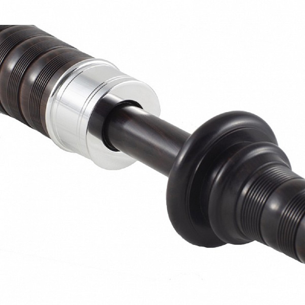 Duncan MacRae Blackwood Bagpipe SL0 Duncan MacRae Blackwood Bagpipe SL0