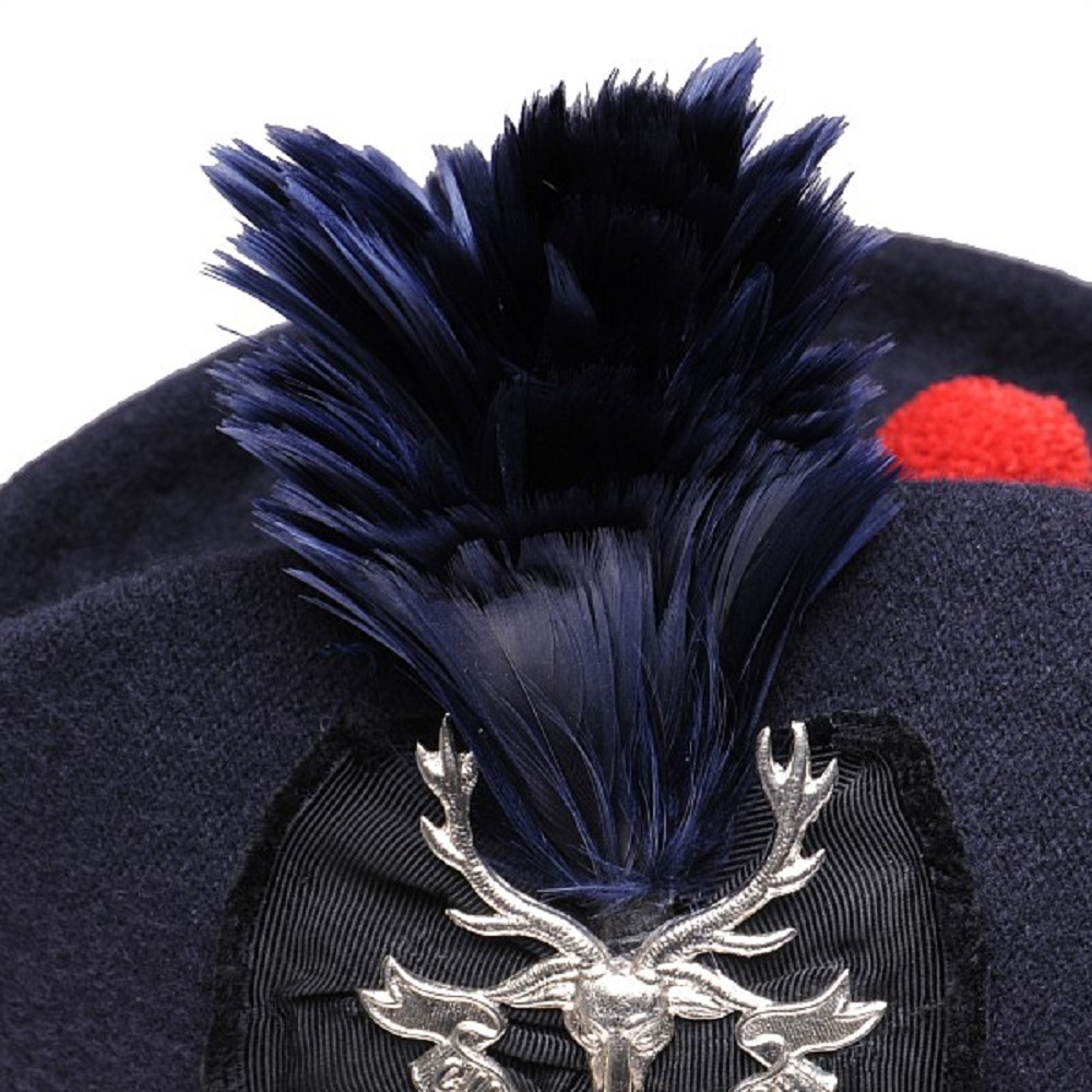 Plumet , standard, bleu marine Plumet , standard, bleu marine