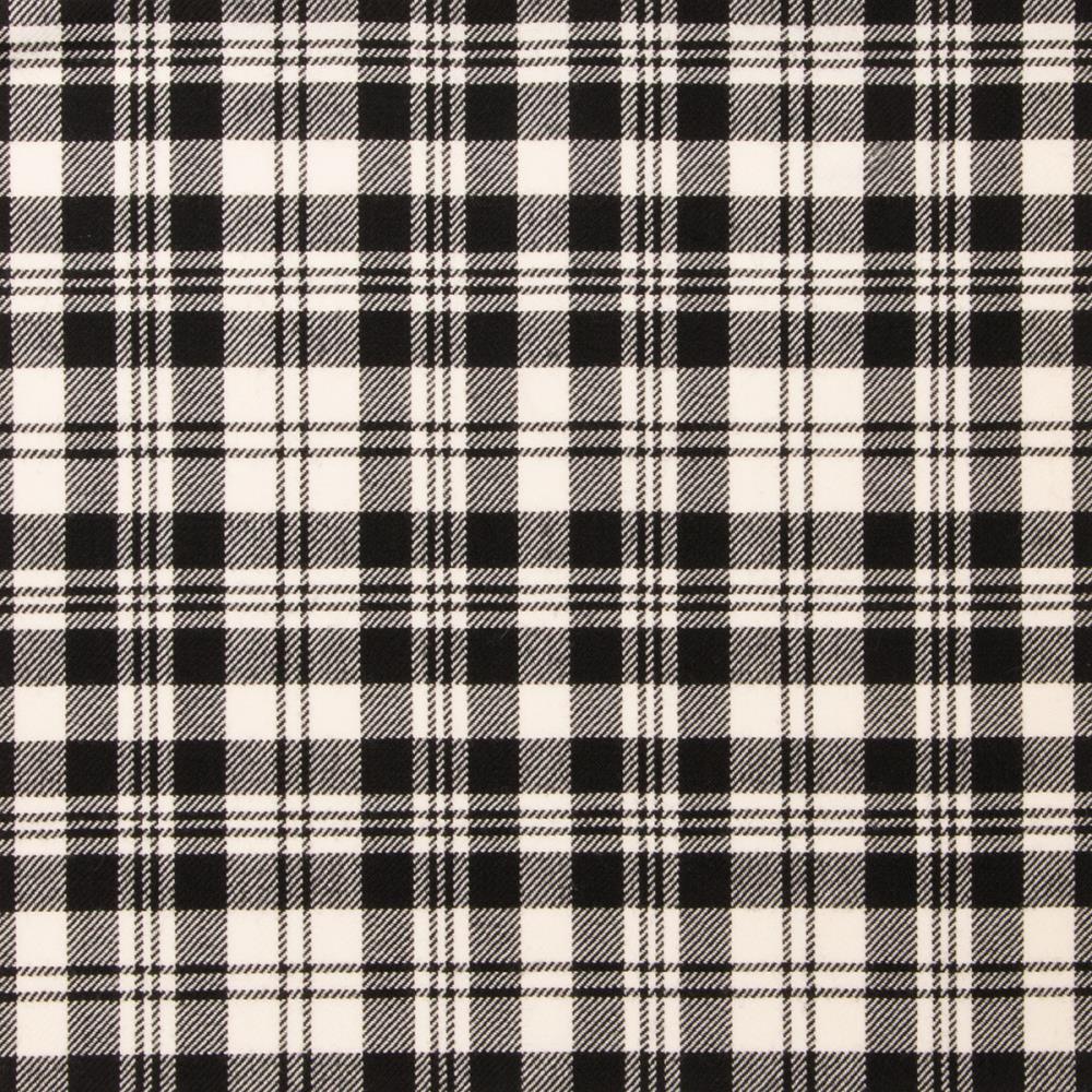 Scott Black and White Modern SCB/M Lochcarron - Lightweight ctrvscbm