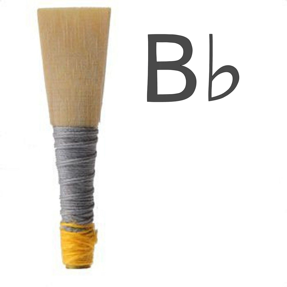 G1 Bflat Platinum Pipe Chanter Reed G1 Bflat Platinum Pipe Chanter Reed